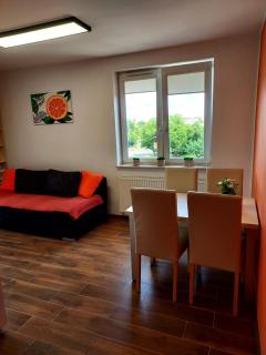 Apartament ORANGE Warmia Towers - Olsztyn - 4