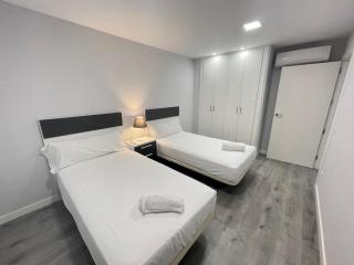 DAU Centro Free Parking II - Salamanca - 6