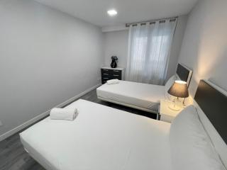 DAU Centro Free Parking II - Salamanca - 5