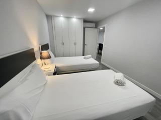DAU Centro Free Parking II - Salamanca - 7