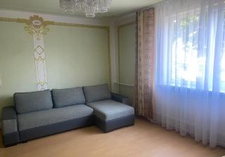 Nebrangūs kambariai patogioje vietoje - Palanga - 1