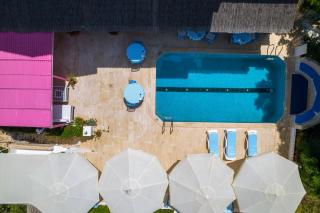 Arpia Hotel - Kaş - 5