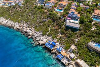 Arpia Hotel - Kaş - 6