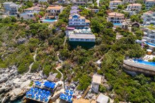 Arpia Hotel - Kaş - 7