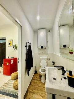 Clever Studio near Central Shopping Center - Cluj-Napoca - 1