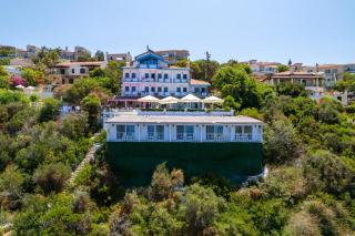 Arpia Hotel - Kaş - 9