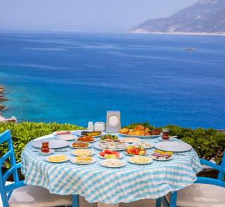 Arpia Hotel - Kaş - 4