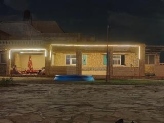 قريه جرين لاند العريش - Arish - 2