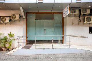 Apex Hotel - Mumbai - 1