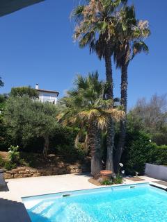 Villa Lumie - Superbe villa pour 8 personnes entièrement rénovée en 2023 avec piscine privée - Sainte-Maxime - 0