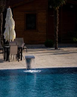 Sunny Garden - Ulcinj - 1
