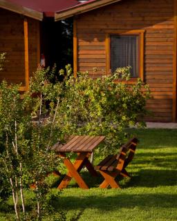 Sunny Garden - Ulcinj - 3