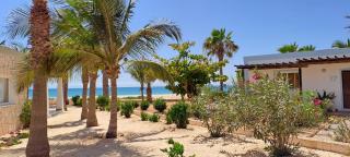 Vilas Praia de Chaves SEA VIEW sol y mar - 5