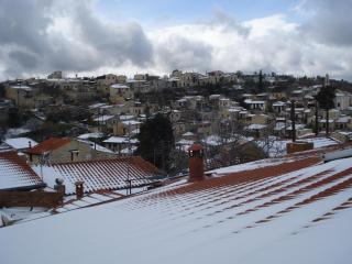 Xenios Cottages - Lofou - 7