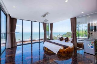 Royal Villa 1 - Long Phụng - Vung Tau - 0