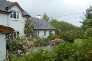 Beaufort Lodge B&B & Cottage - Beaufort - 3