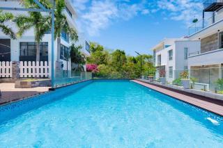 Royal Villa 1 - Long Phụng - Vung Tau - 8