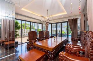 Royal Villa 1 - Long Phụng - Vung Tau - 7