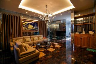 Royal Villa 1 - Long Phụng - Vung Tau - 6