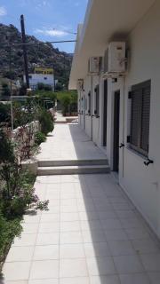 Mary Apartments - Stalida - 2