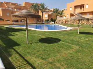 Lyrios Apartamento Mojacar Beach-Marina De La Torre - Mojácar - 7