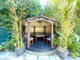 Chadham Pines Lodge & Cottage - Pool, Hot Tub & Sauna - Parkstone - 7