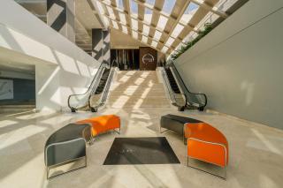 Real Inn Tijuana by Camino Real Hoteles - Tijuana - 9
