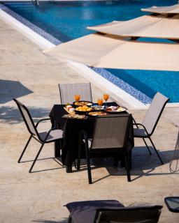 Sunny Garden - Ulcinj - 4