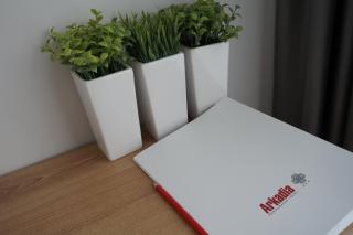 Hotel Arkadia Jelcz-Laskowice - 4