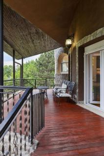 Green Luxury Villa - Cornu de Jos - 7