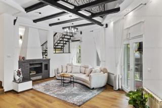 Green Luxury Villa - Cornu de Jos - 5