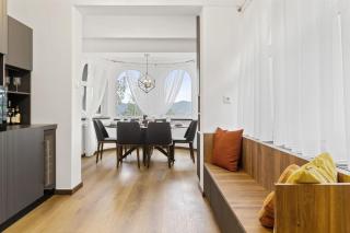 Green Luxury Villa - Cornu de Jos - 2