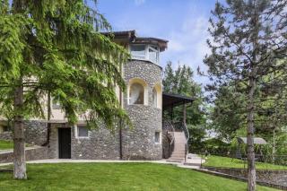 Green Luxury Villa - Cornu de Jos - 1