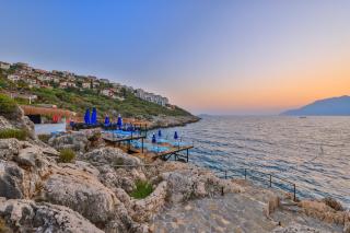 Arpia Hotel - Kaş - 3