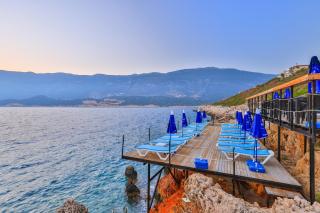 Arpia Hotel - Kaş - 1