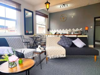 Elite Living - City Centre Accommodates up to 5 - Sheffield - 3