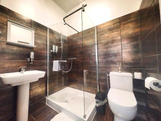 Elite Living - City Centre Accommodates up to 5 - Sheffield - 2