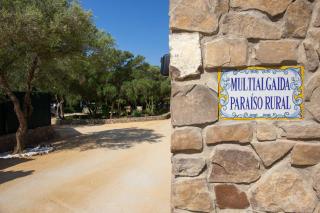 Casa Caramelo - Medina-Sidonia - 9