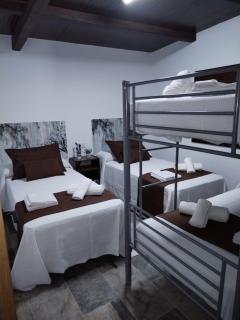 Casa Caramelo - Medina-Sidonia - 5