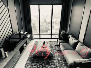 Fifty shades of G* by Offweek - 8