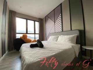 Fifty shades of G* by Offweek - 2