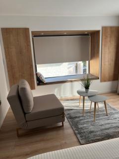 Hasdeu elegant apartment with pool - 9