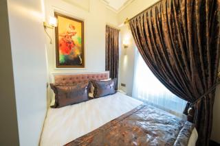 Solomon's Mansion Hotel Istanbul - Istanbul - 3