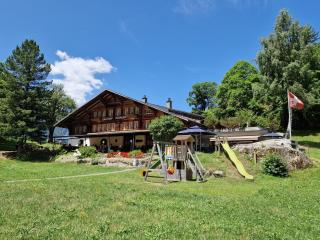 Landgasthof Tännler - Innertkirchen - 0