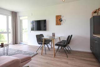 Weiße Villen Wohnung 05 - Boltenhagen - 6