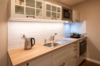 Apart Hotel Zborovska - 7