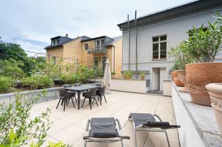 Albergo-Toscana - Bad Schandau - 5