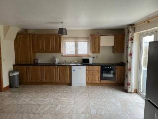 Modern 4 Bed House in town - Tobercurry - 2