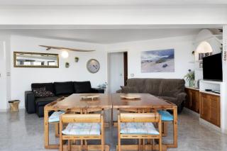 Bungalow Famara, Lanzarote - Famara - 6