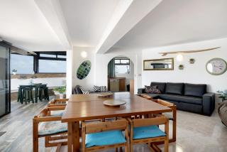 Bungalow Famara, Lanzarote - Famara - 7